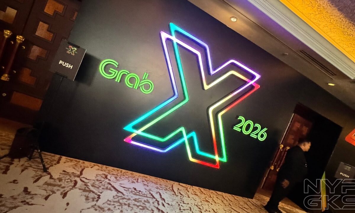 GrabX-2026