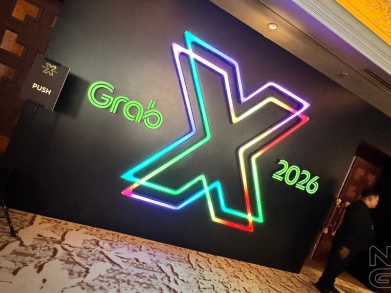 GrabX-2026