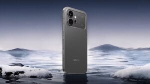 HONOR 600: Snapdragon 7 Gen 5 CPU, 7,000mAh battery, 200MP camera