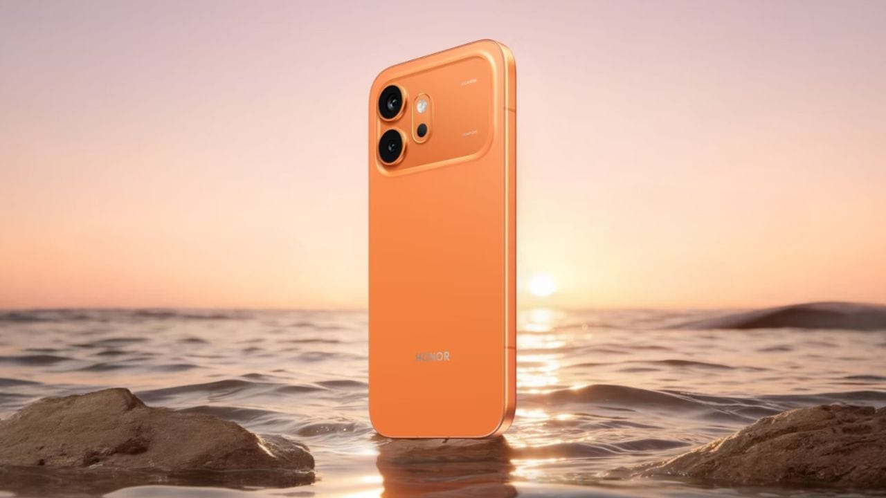 HONOR 600