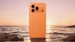 HONOR 600 Pro: Snapdragon 8 Elite CPU, 120Hz OLED display, 7,000mAh battery