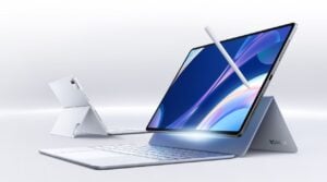 HONOR MagicPad 3 Pro 12.3: Snapdragon 8 Gen 5 CPU, 165Hz OLED display, 10,100mAh battery