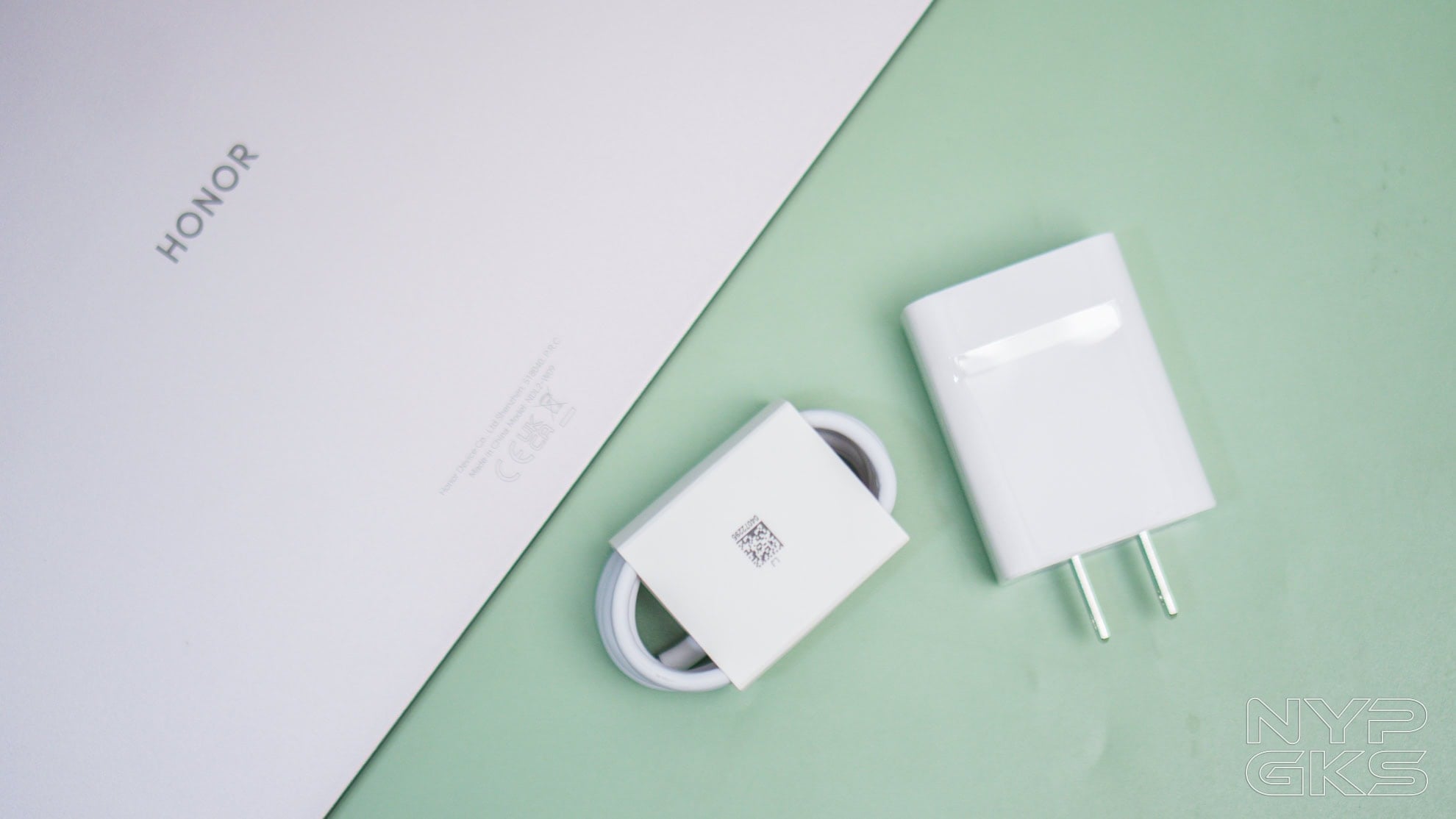 HONOR-Pad-X8b-Charging