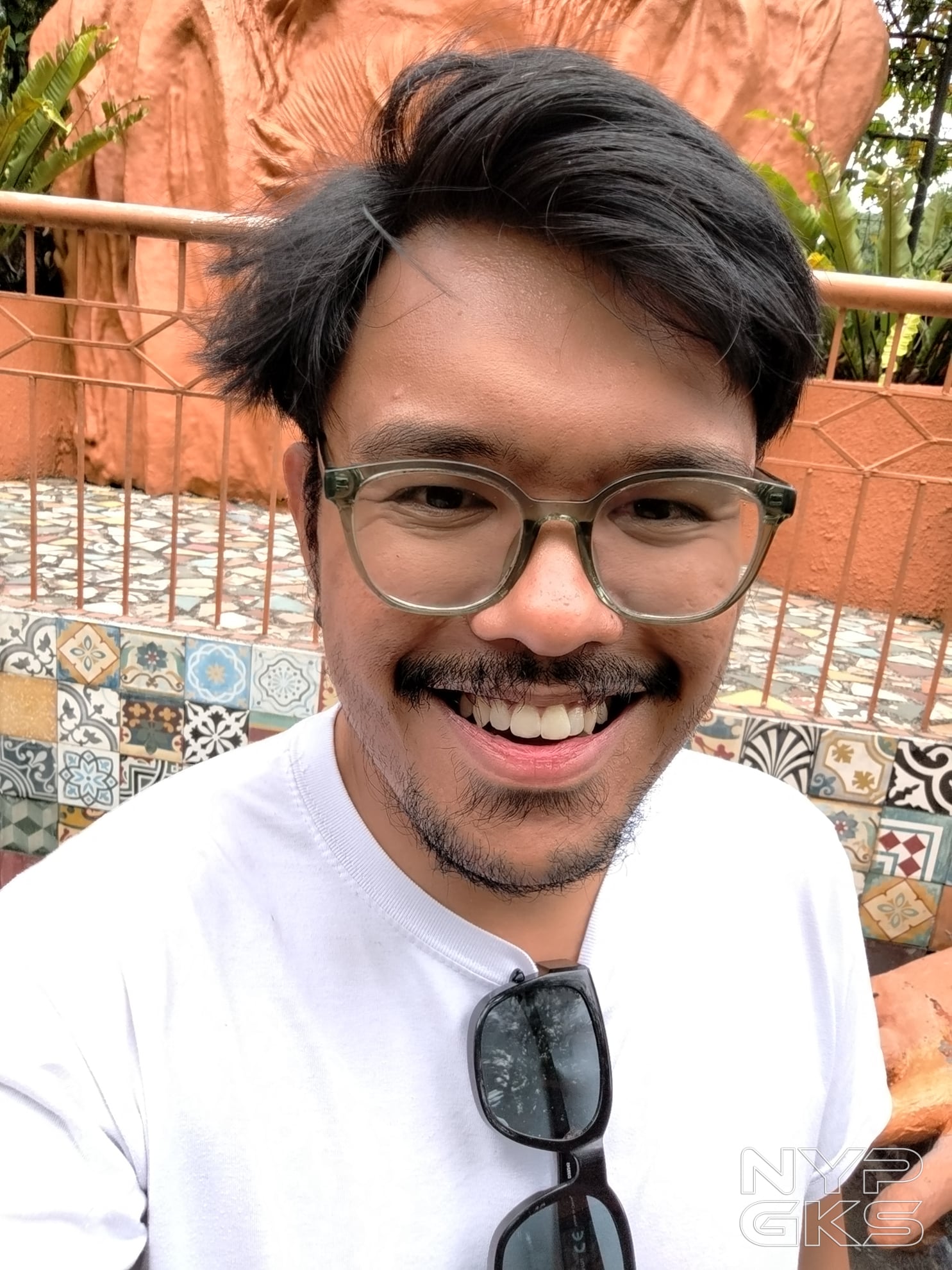 HONOR-X8d-Selfie-5861