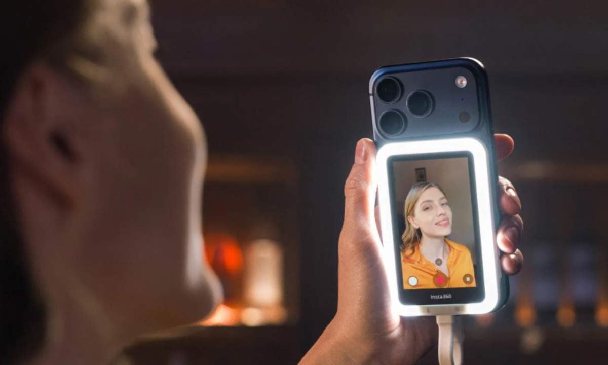Insta360-Snap-Selfie-Screen