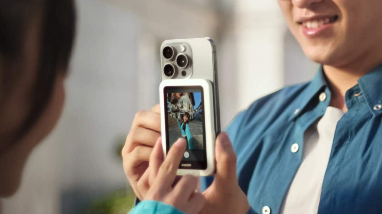 Insta360-Snap-Selfie-Screen