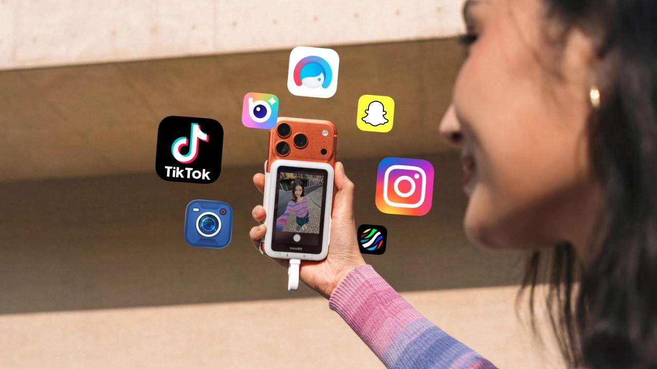 Insta360-Snap-Selfie-Screen