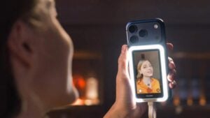 Insta360-Snap-Selfie-Screen