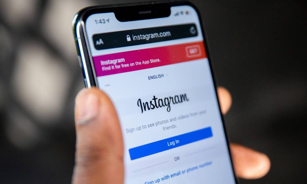 Instagram