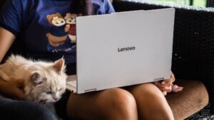 Lenovo Yoga 7i 2-in-1 Gen 10 Review