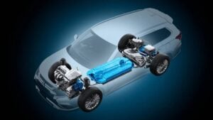 Mitsubishi partners with PH government to build hybrid vehicles