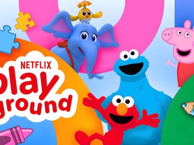 Netflix-Playground