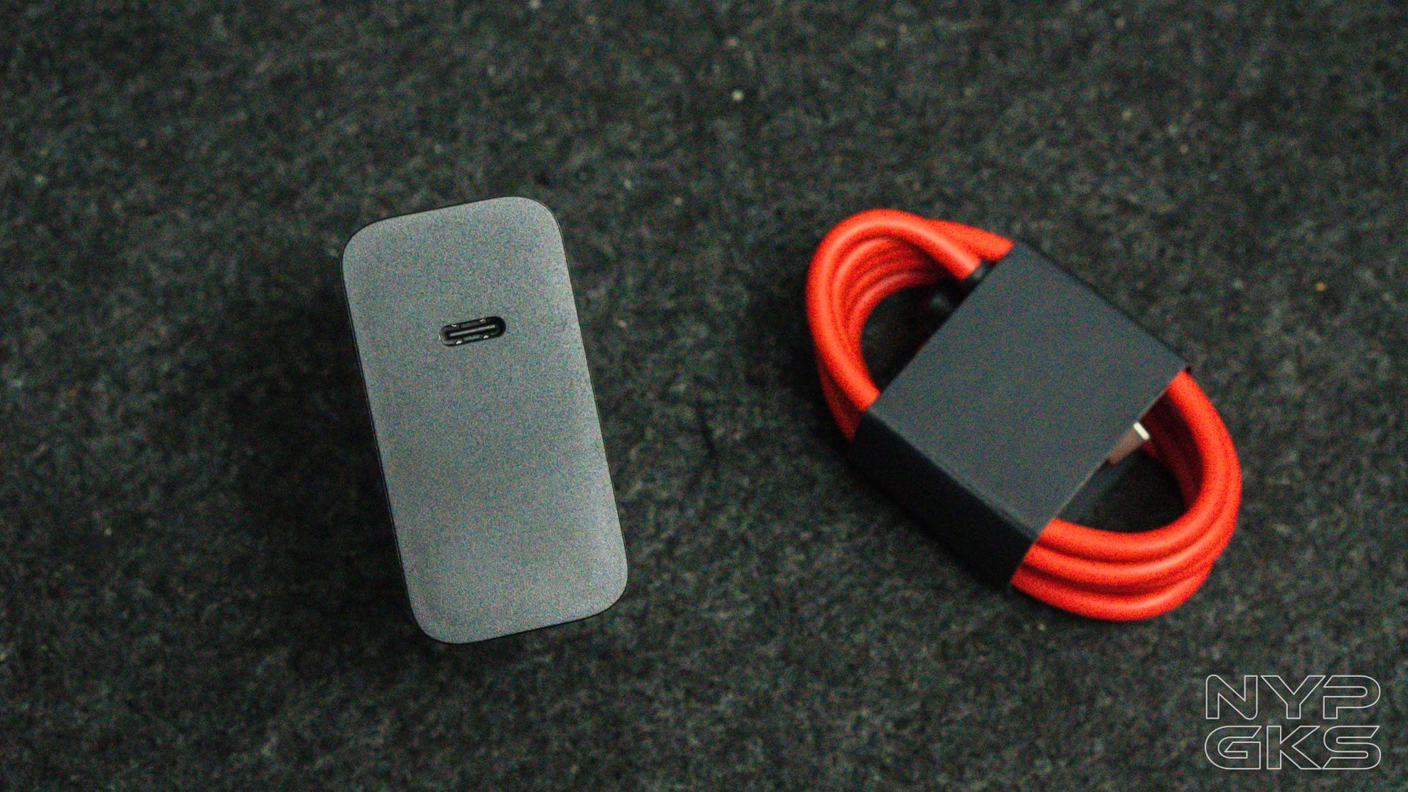 Nubia-Neo-5-GT-Charging