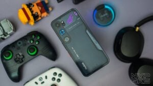 nubia Neo 5 GT Review