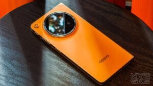OPPO Find N6 is now on Globe Postpaid