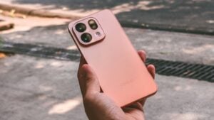 OPPO Find X9s now in PH