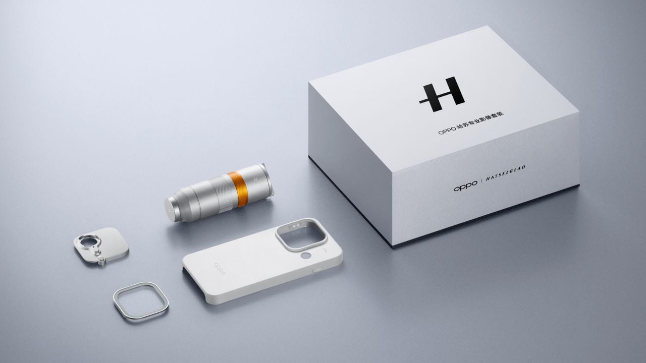 OPPO-Find-X9s-Pro-Teleconverter-Kit