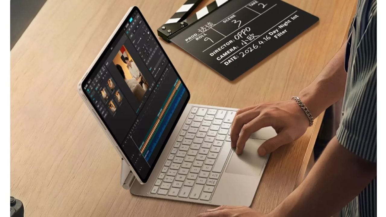 OPPO-Pad-5-Pro-Specs-Features