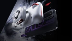 OnePlus Ace 6 Ultra: Dimensity 9500 CPU, 8,600mAh battery, 165Hz OLED display, 120W charging