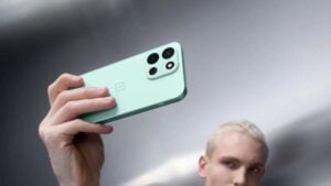 OnePlus Nord 6: 7,500mAh battery, Snapdragon 8s Gen 4 CPU, 165Hz AMOLED display