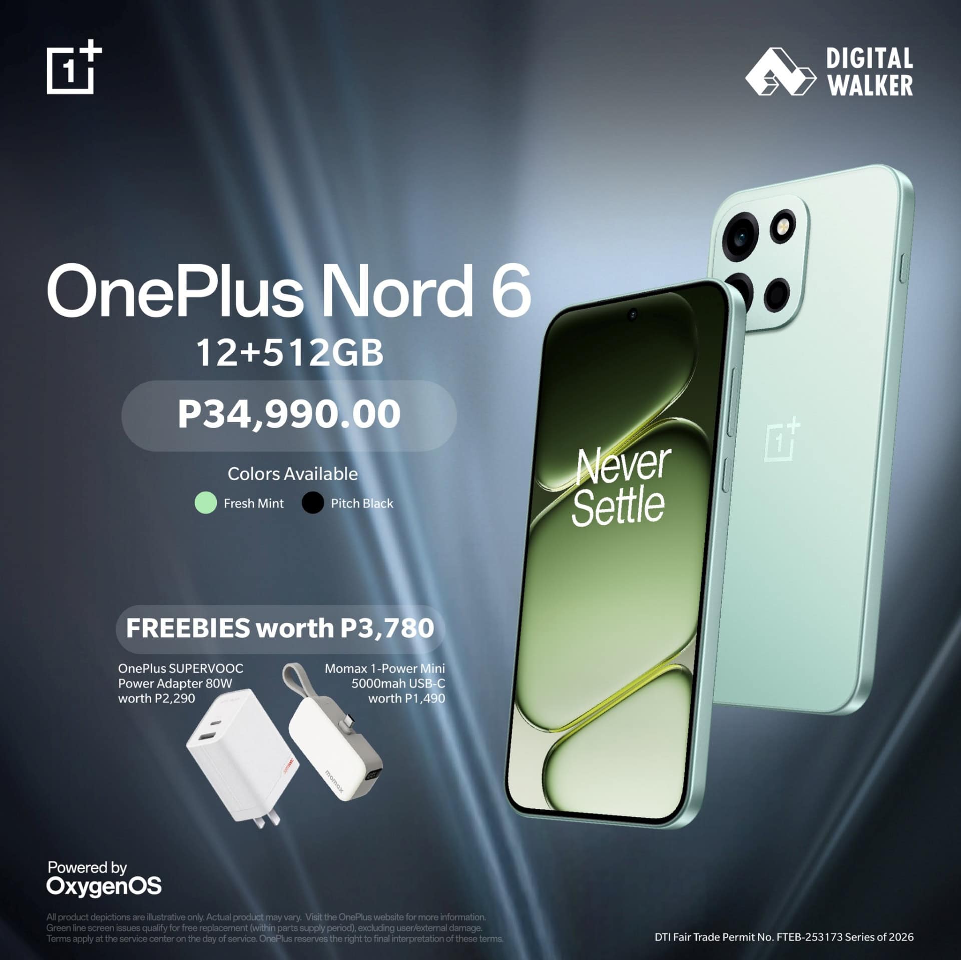 OnePlus-Nord-6-Price