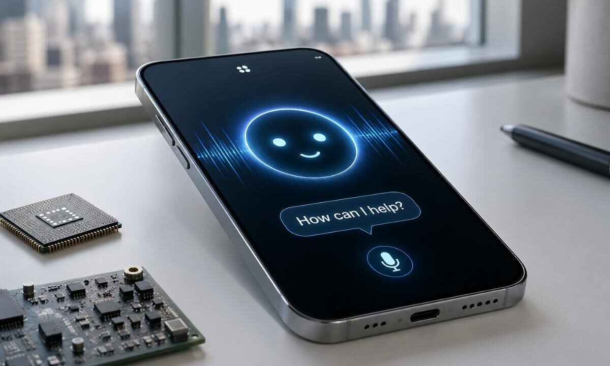 OpenAI-agentic-phone