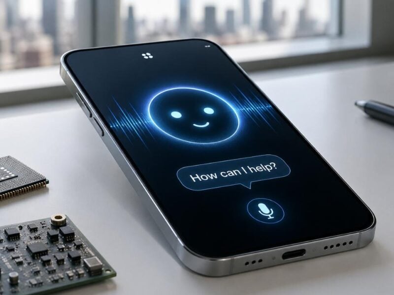 OpenAI-agentic-phone