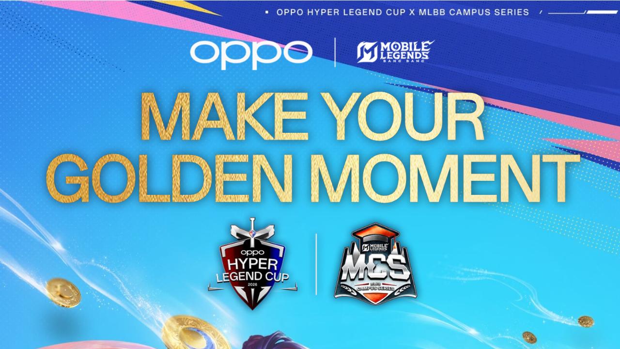 Oppo-Hyper-Legend-Cup