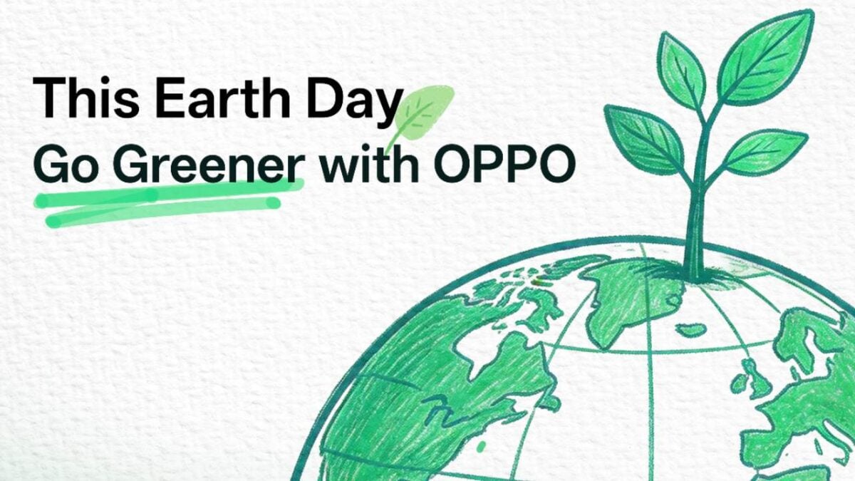 Oppo-carbon-neutral-by-2050