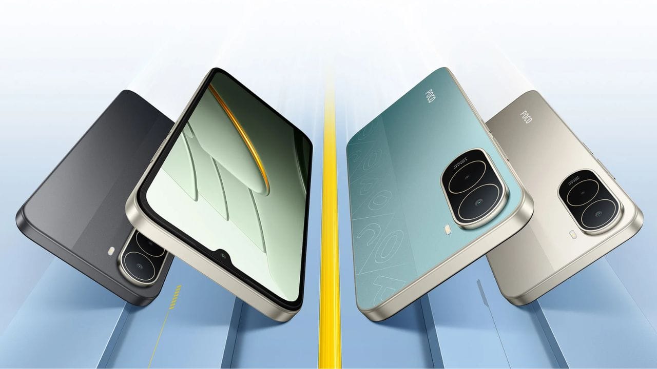 POCO-C81-Pro-Specs-Features