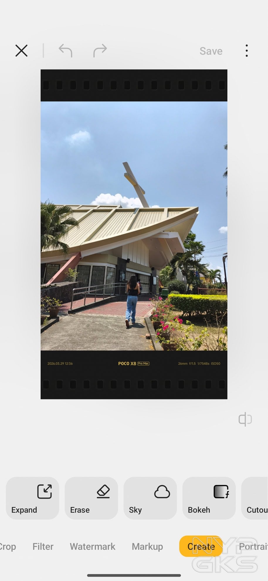 POCO-X8-Pro-Max-AI-Eraser