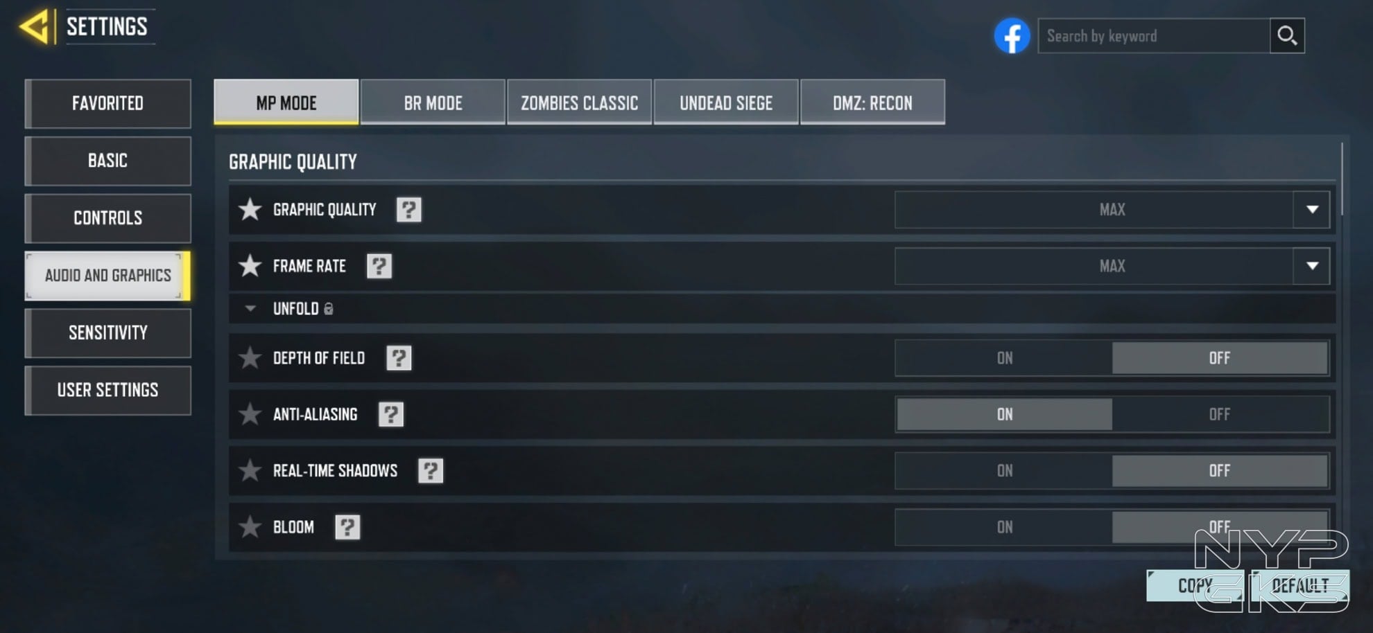 POCO-X8-Pro-Max-CODM