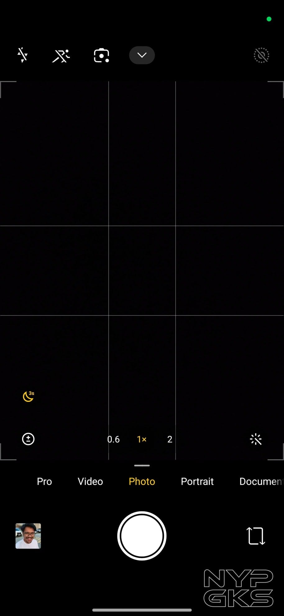 POCO-X8-Pro-Max-Camera-App