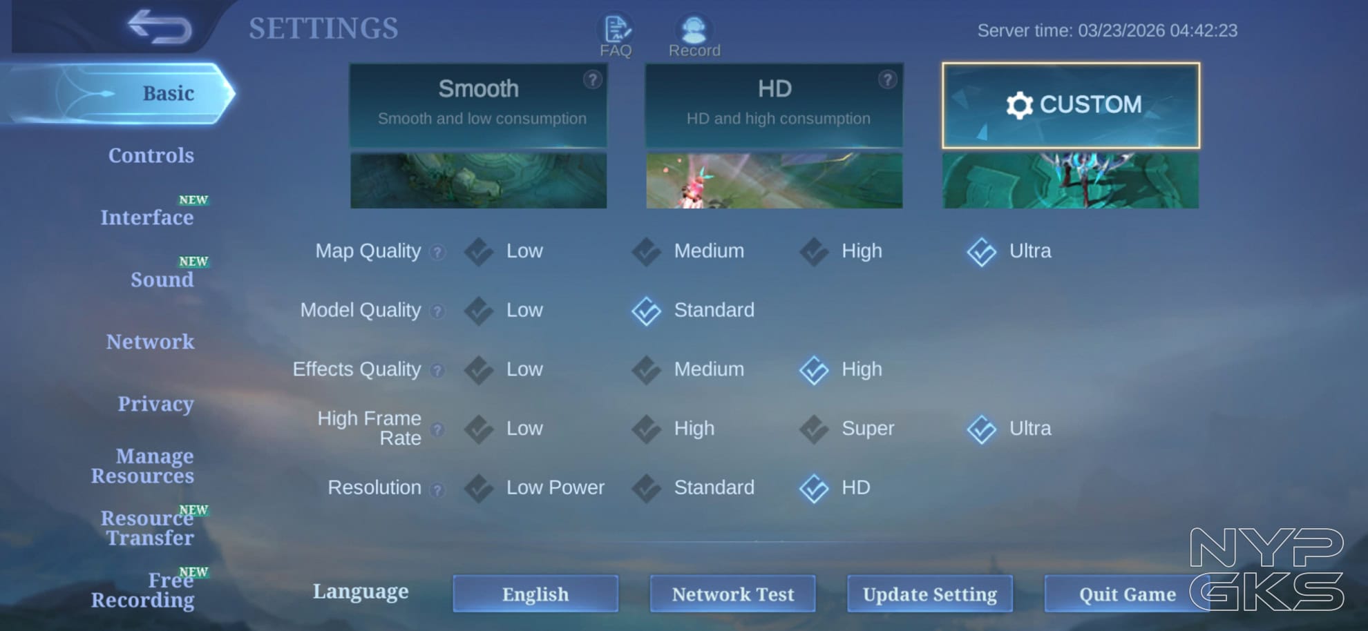 POCO-X8-Pro-Max-MLBB