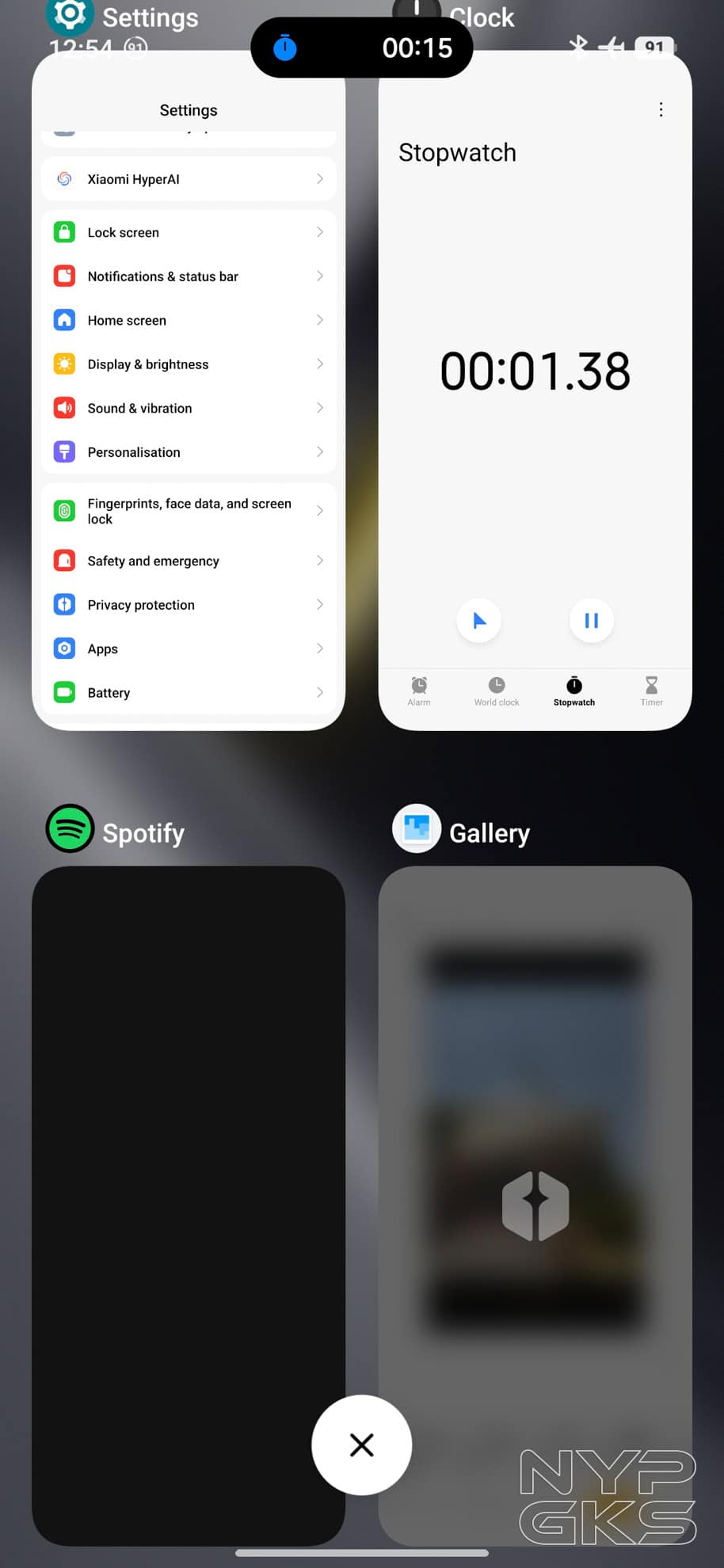 POCO-X8-Pro-Max-Recents