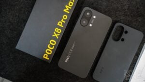 POCO X8 Pro Max, F8 Pro, and other POCO phones see big price hike