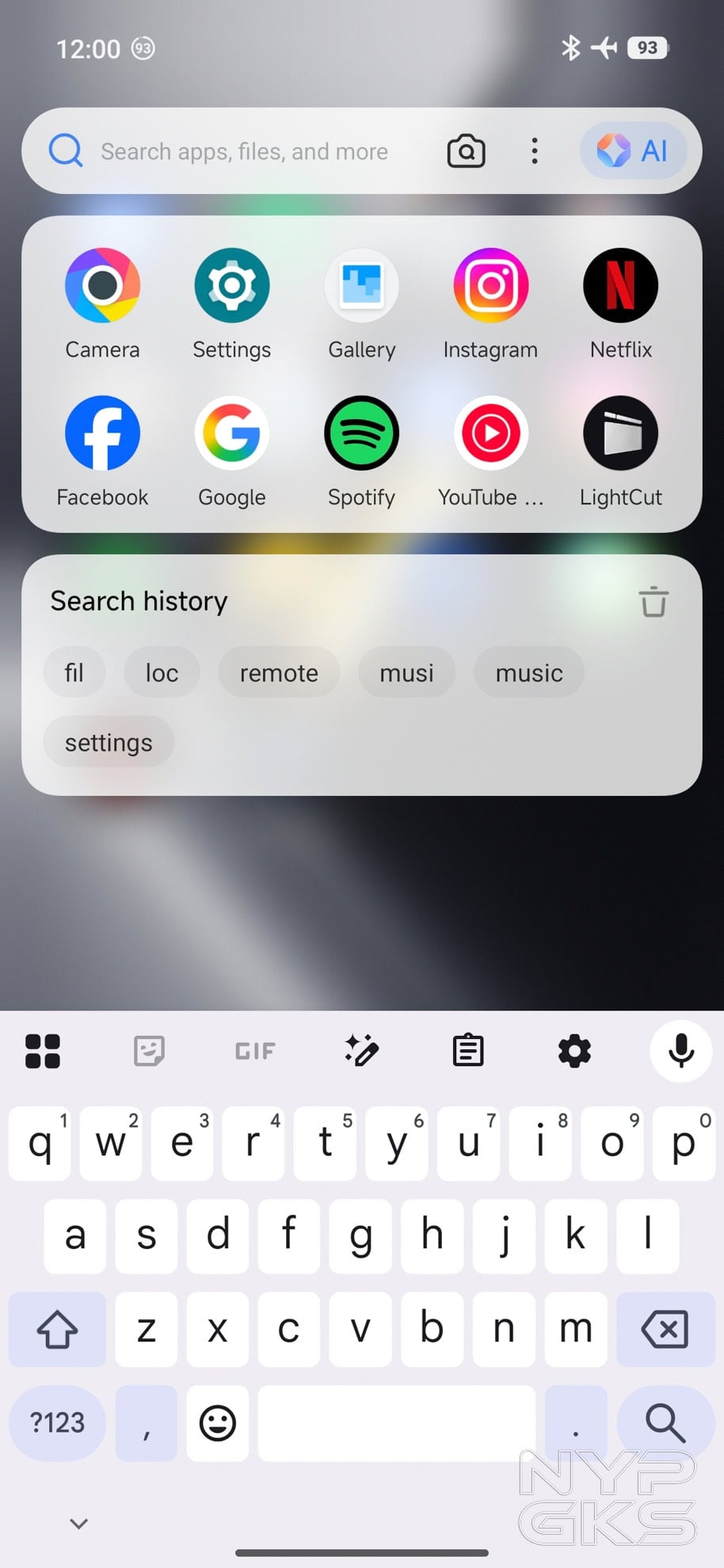 POCO-X8-Pro-Max-Search