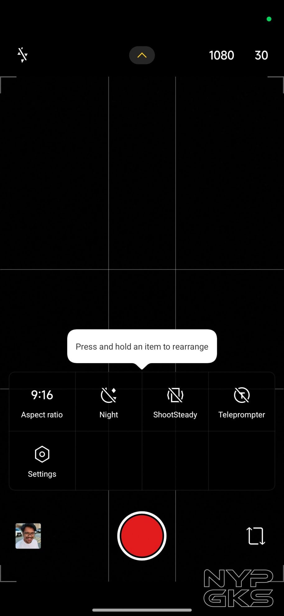 POCO-X8-Pro-Max-Video-Recording
