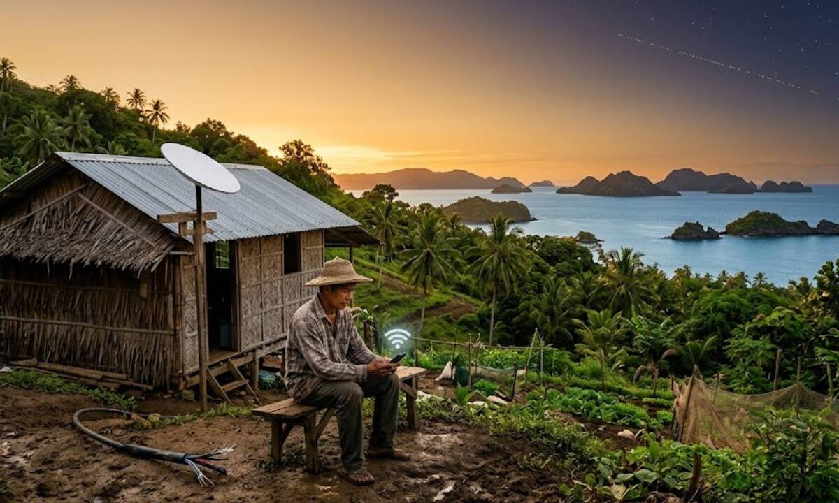 Philippines-Starlink-usage