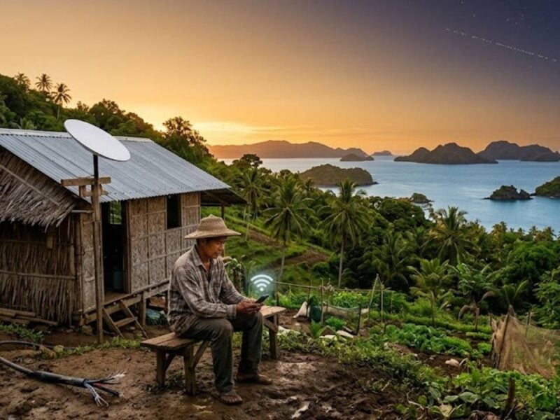 Philippines-Starlink-usage