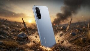 Redmi A7 Pro 5G: UNISOC T8300 CPU, 6.9″ HD+ 120Hz display, 6,300mAh battery