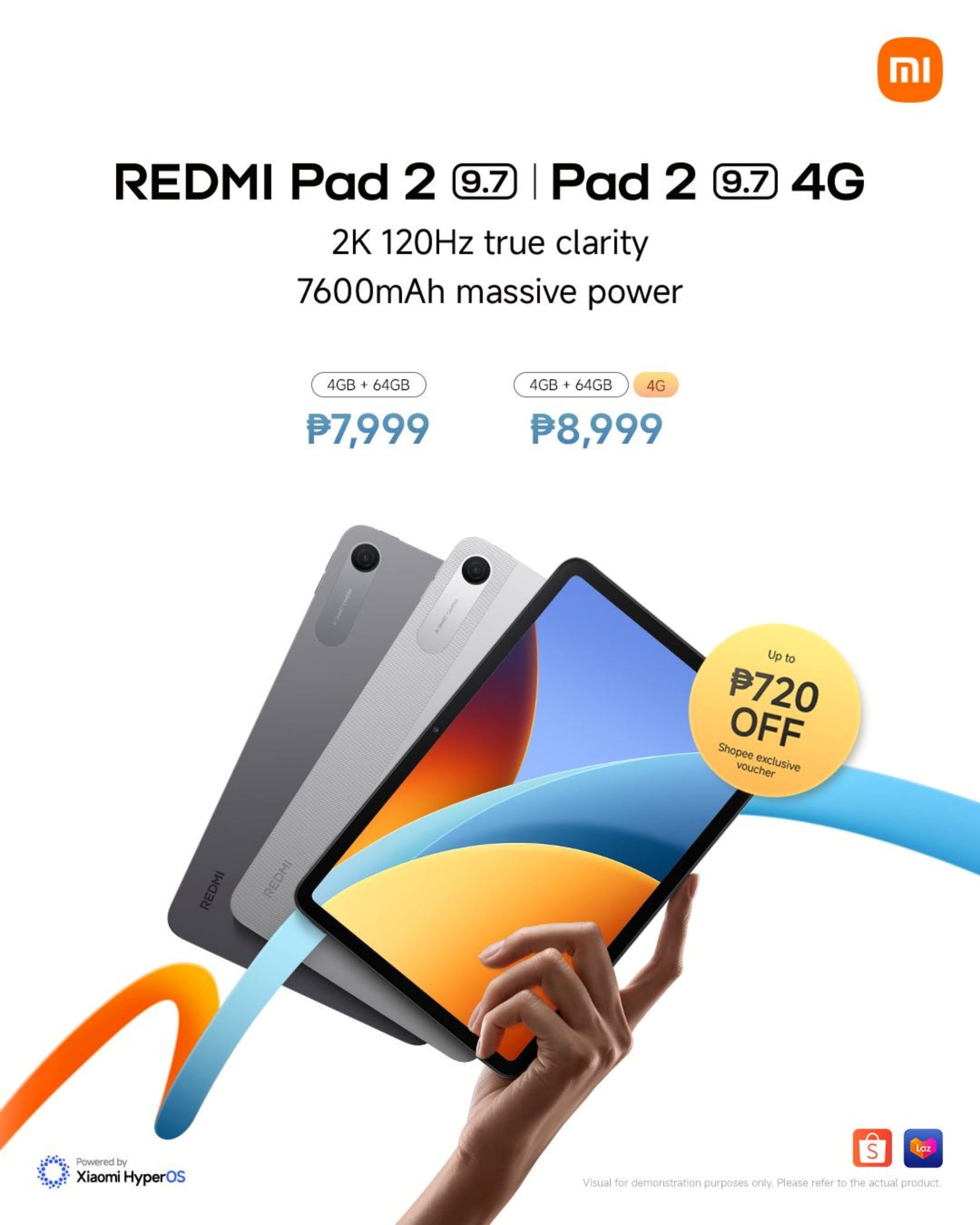 Redmi-Pad-2-9-7-Philippines-Price