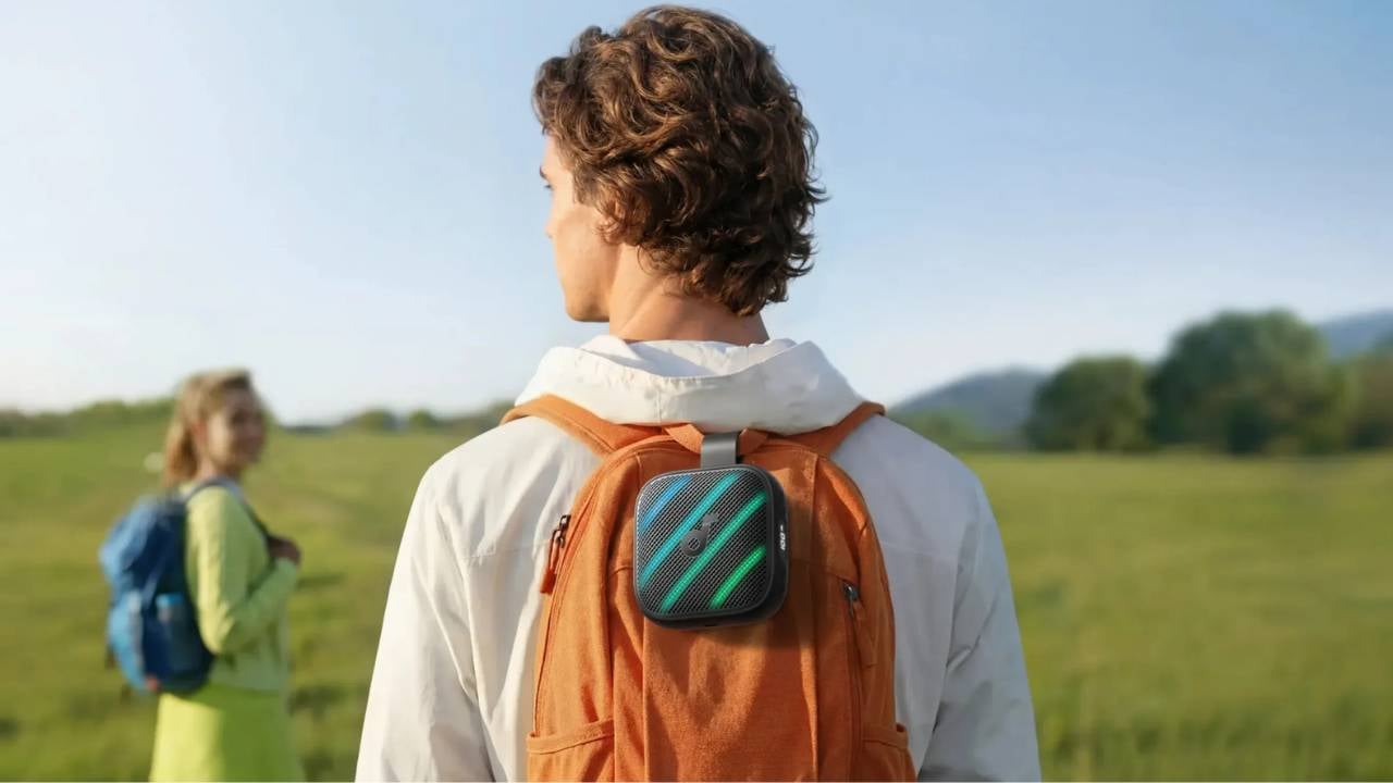 Soundcore Boom Go 3i