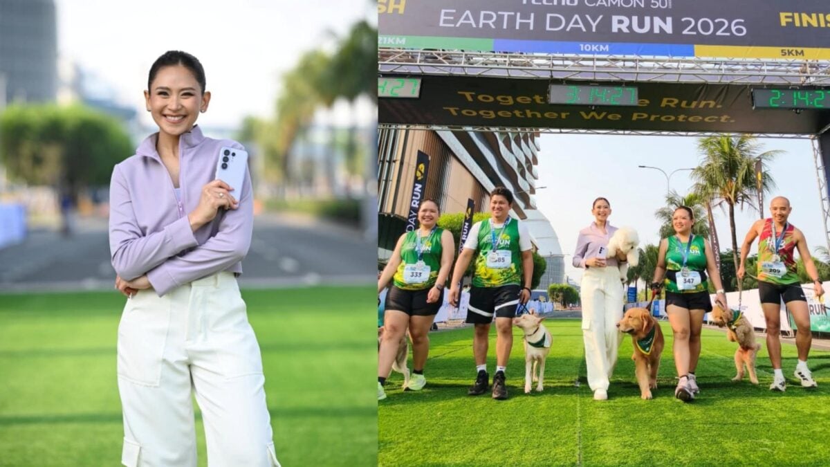 TECNO-Earth-Day-Run-2026