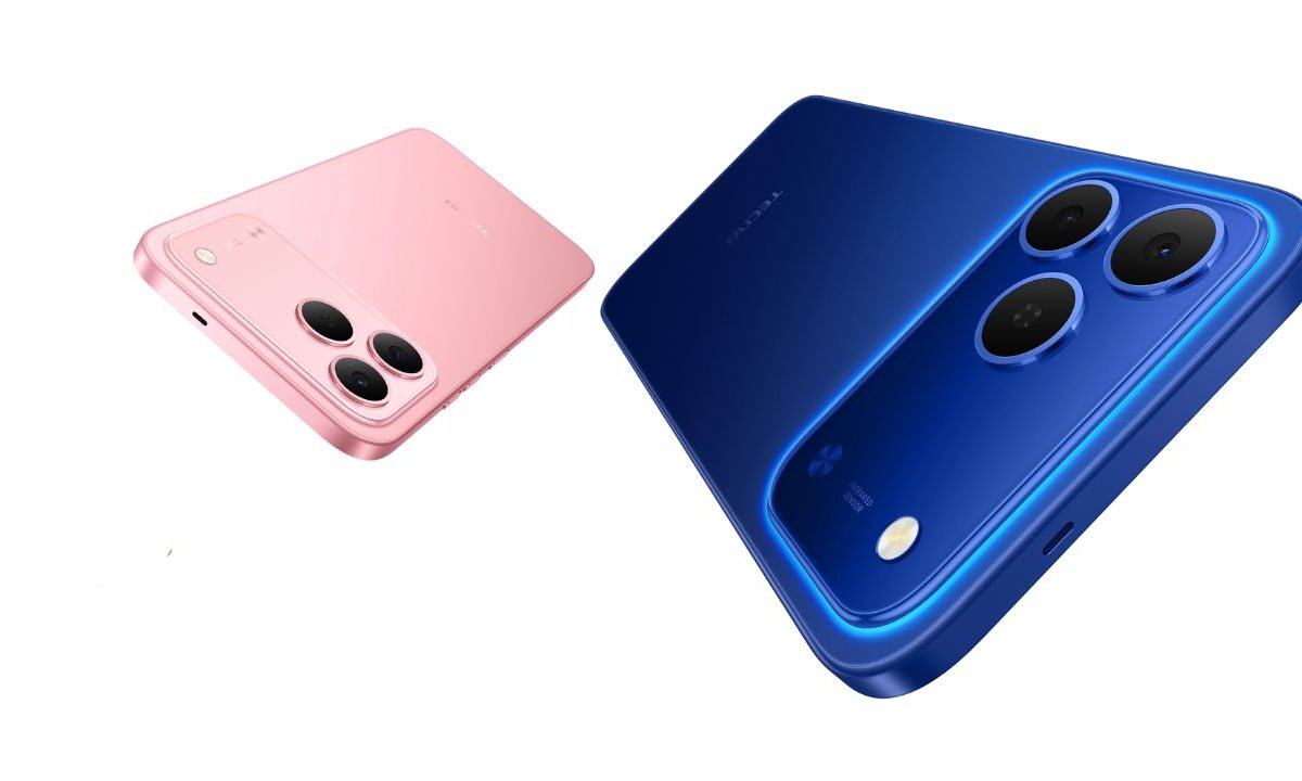 TECNO-Spark-50-4G-Specs-Features