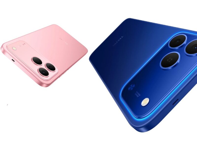 TECNO-Spark-50-4G-Specs-Features