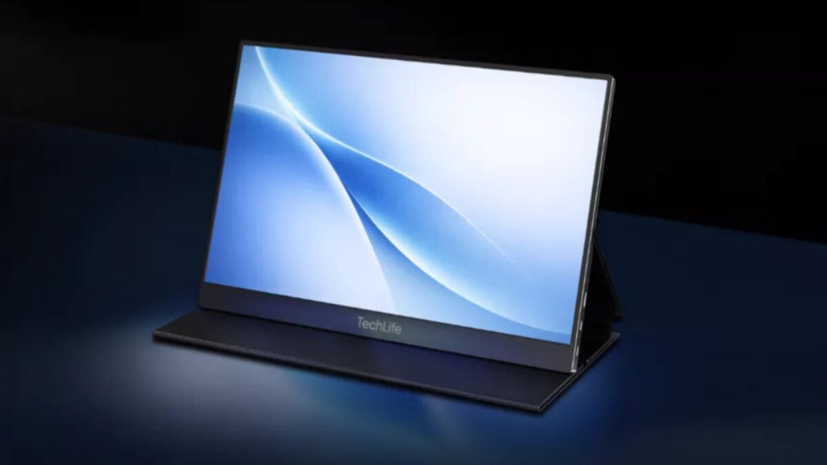 TechLife-Portable-Monitor-15.6-inch