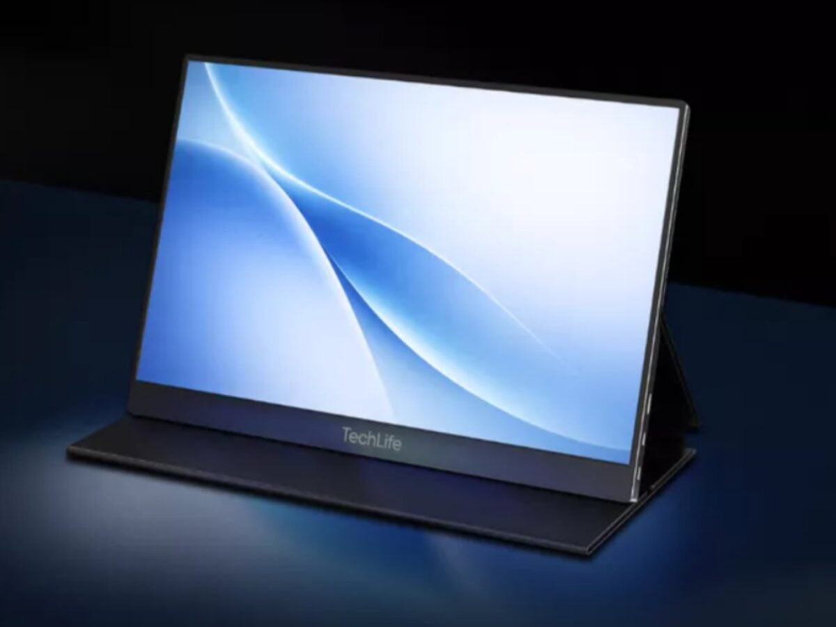 TechLife-Portable-Monitor-15.6-inch