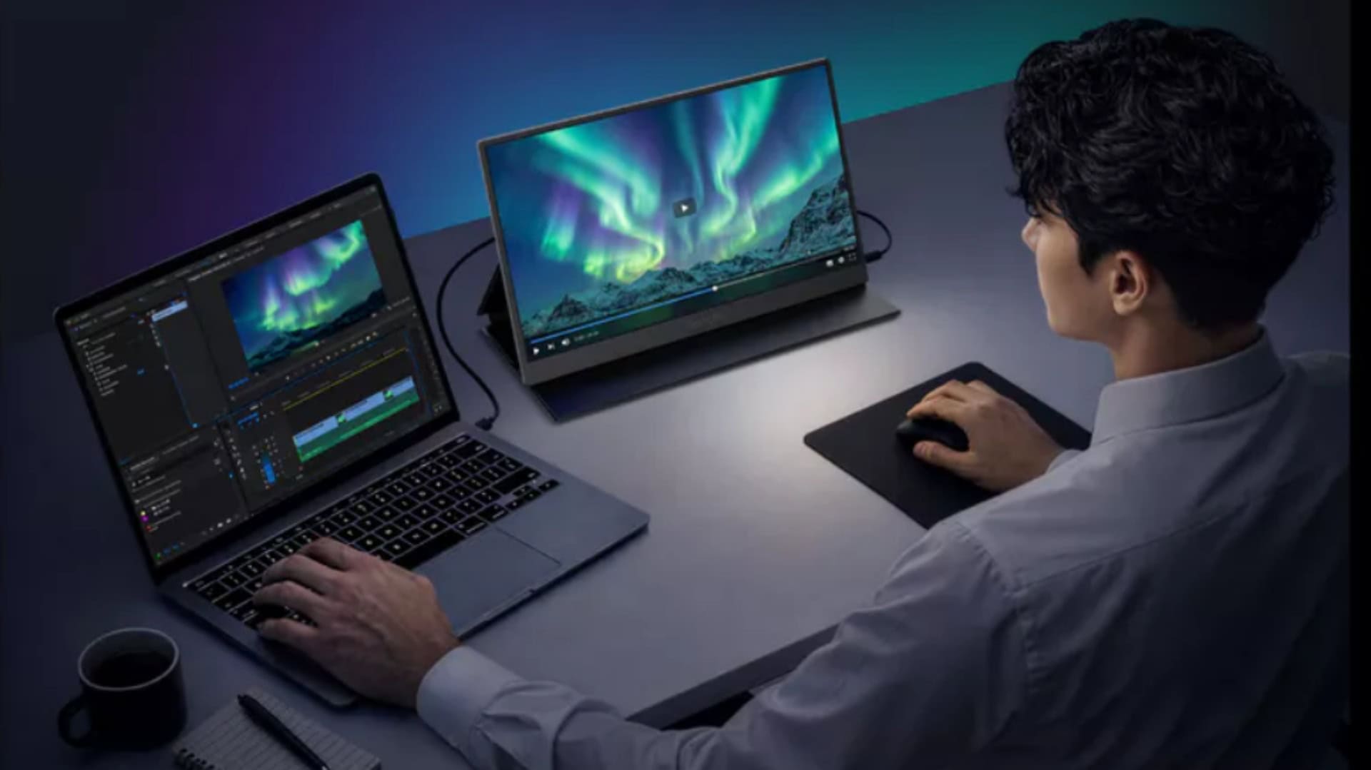 TechLife-Portable-Monitor-15.6-inch-Specs-Features