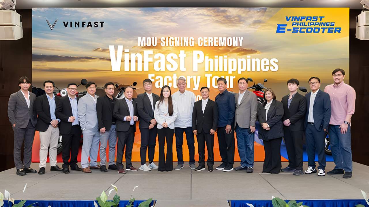 Vinfast-Philippines